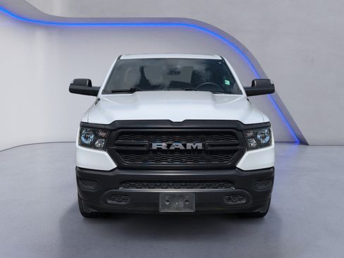 Used 2024 RAM 1500 Tradesman w/ Trailer Tow Group RWD image 9