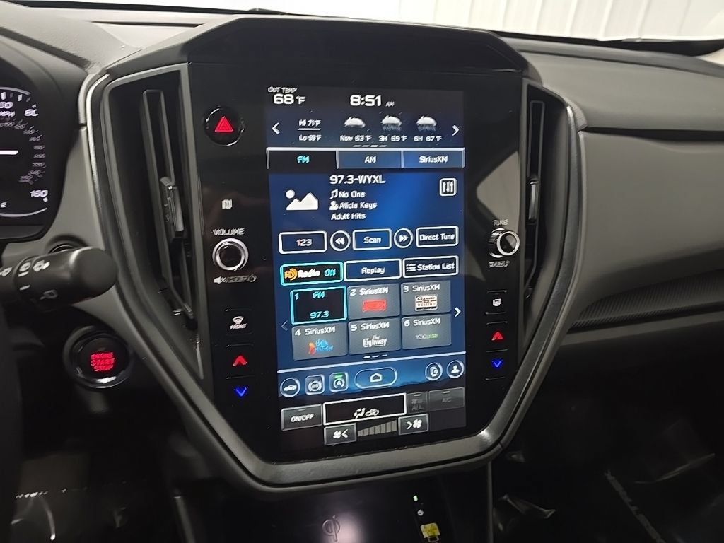 Used 2025 Subaru Crosstrek 2.5i Limited AWD/4WD image 30