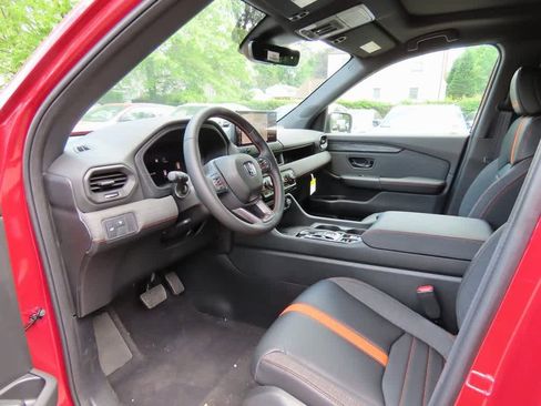 New 2026 Honda Passport TrailSport image 2