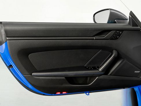 Used 2026 Porsche 911 Carrera T image 49