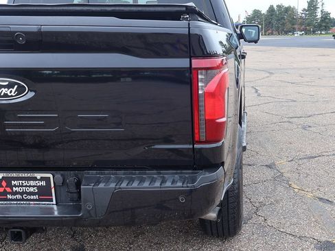 Used 2024 Ford F150 XLT w/ Equipment Group 302A MID AWD/4WD image 17