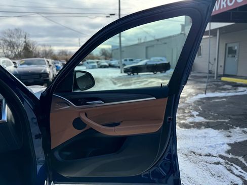 Used 2021 BMW X3 xDrive30e w/ Convenience Package image 25