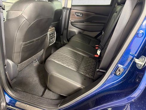 Used 2022 Nissan Murano Platinum w/ Cargo Package AWD/4WD image 23