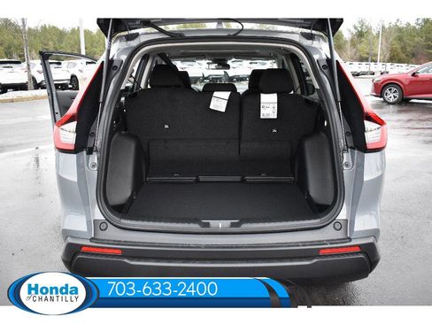 New 2026 Honda CR-V EX image 31