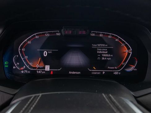 Used 2021 BMW X7 xDrive40i w/ Executive Package AWD/4WD image 29