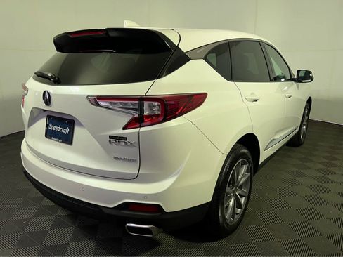 Used 2023 Acura RDX AWD w/ Technology Package image 7