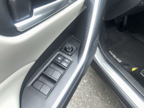 Used 2020 Toyota RAV4 XLE w/ All Weather Liner Package image 13