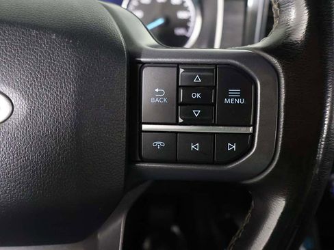 Used 2023 Ford F150 XLT w/ Equipment Group 302A High AWD/4WD image 40