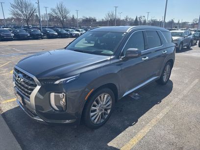 Used 2020 Hyundai Palisade Limited