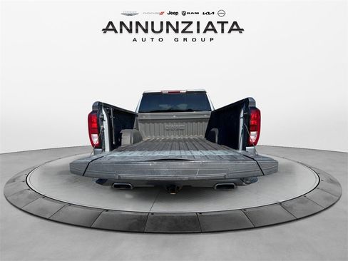 Used 2021 GMC Sierra 1500 Elevation w/ LPO, Elevation Black Package image 17