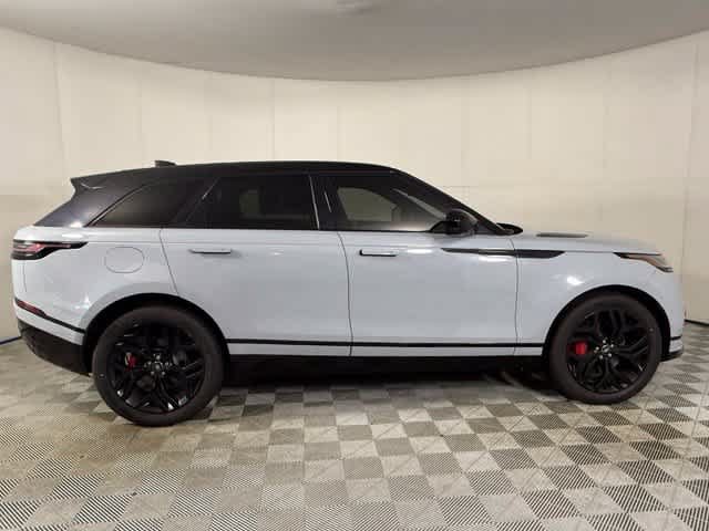 Used 2024 Land Rover Range Rover Velar Dynamic SE AWD/4WD image 9