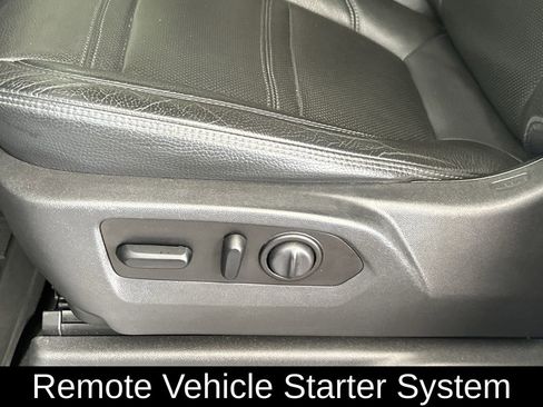 Used 2021 GMC Sierra 1500 Denali w/ Denali Ultimate Package image 16