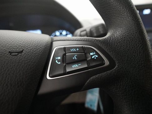 Used 2020 Ford EcoSport S image 17