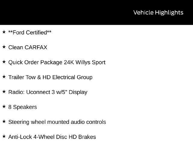 Used 2020 Jeep Wrangler Unlimited Sport AWD/4WD image 19