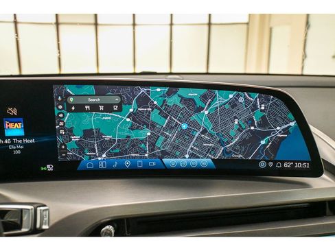 New 2026 Cadillac Vistiq Sport image 50