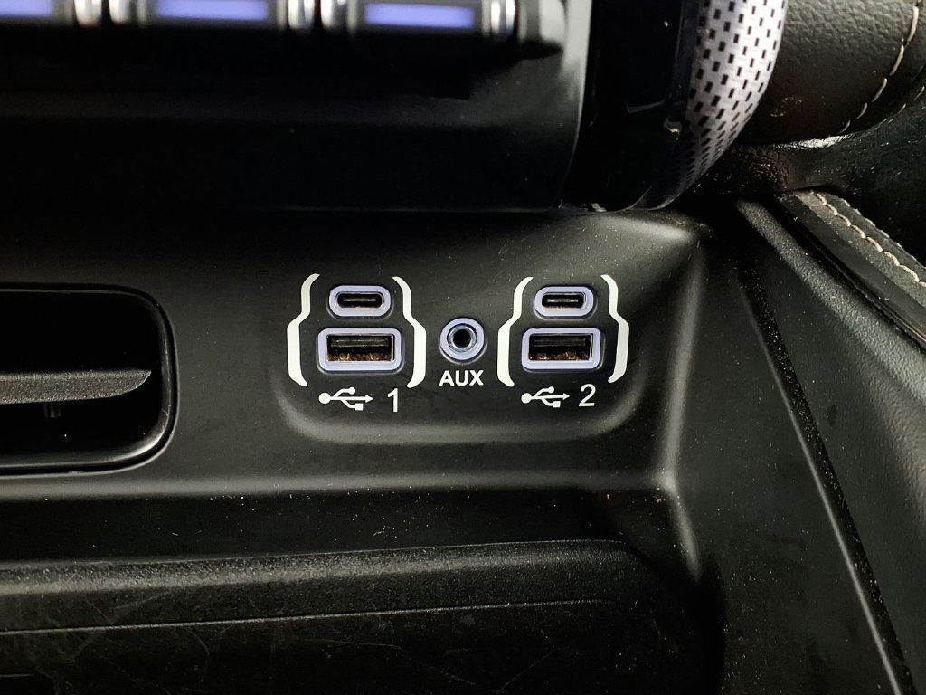 Used 2020 RAM 1500 Limited AWD/4WD image 25