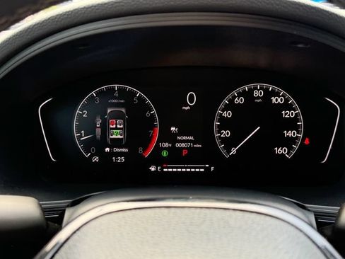 Certified 2024 Honda Civic Sport image 22