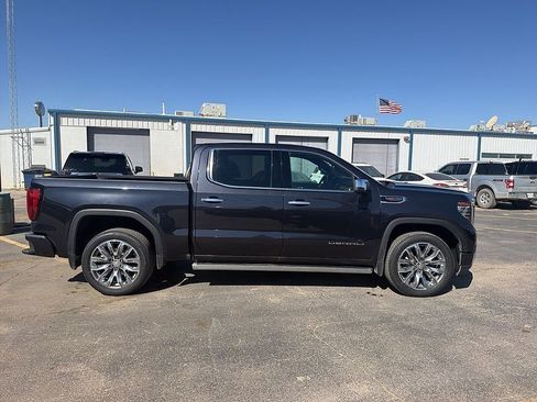 Used 2024 GMC Sierra 1500 Denali image 8