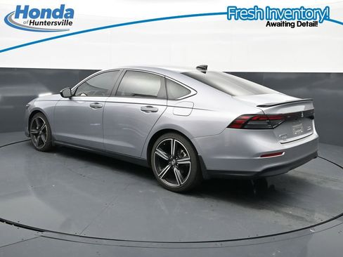 Used 2023 Honda Accord Sport image 7