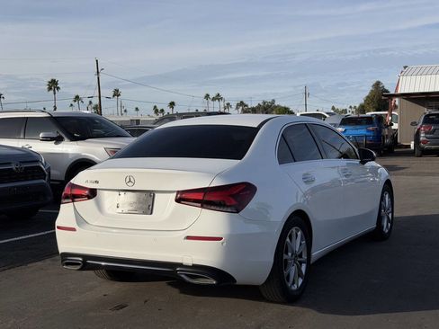 Used 2019 Mercedes-Benz A 220 image 9