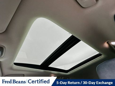 Used 2024 INFINITI QX60 Sensory image 25