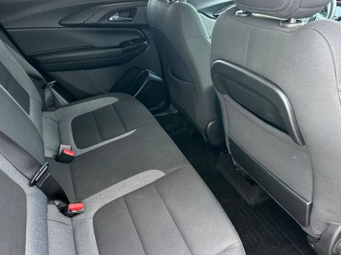 Used 2023 Chevrolet TrailBlazer LT w/ Convenience Package FWD image 18