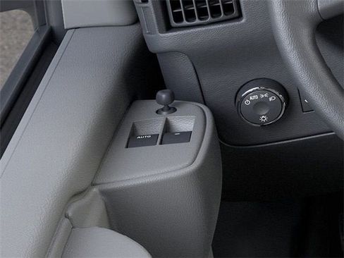 New 2024 GMC Savana 2500 w/ Driver Convenience Package RWD image 22