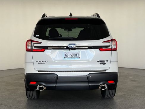 New 2026 Subaru Ascent Bronze Edition image 5