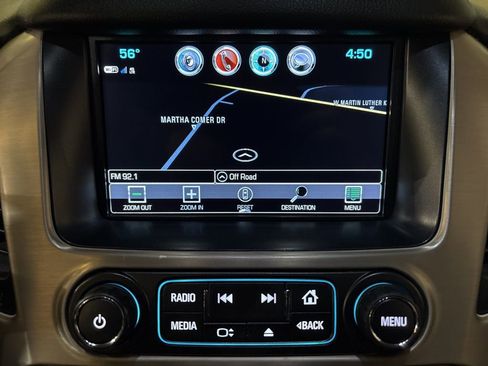 Used 2018 GMC Yukon Denali AWD/4WD image 37