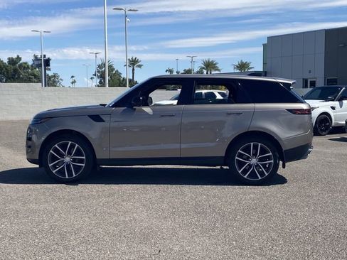 Used 2023 Land Rover Range Rover Sport SE AWD/4WD image 32