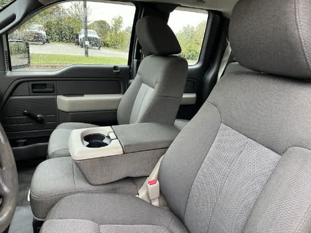 Used 2009 Ford F150 4x4 SuperCab image 14