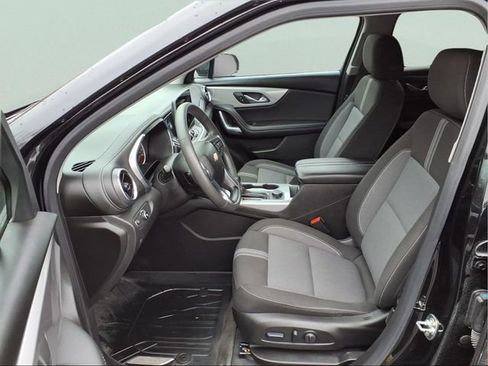 Used 2024 Chevrolet Blazer LT w/ Convenience Package image 22