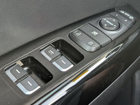 Used 2018 Kia Sportage EX AWD/4WD image 21