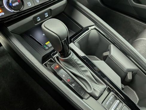 New 2025 Honda Accord Sport image 17