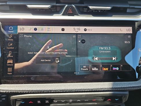 New 2026 Jeep Cherokee Laredo AWD/4WD image 29