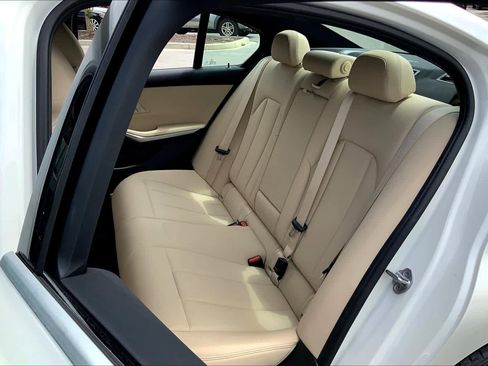 Used 2021 BMW 330i 330i w/ Convenience Package image 21