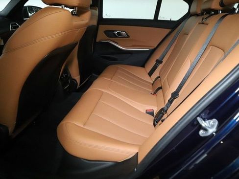 Certified 2026 BMW 330i xDrive Sedan w/ Premium Package AWD/4WD image 15