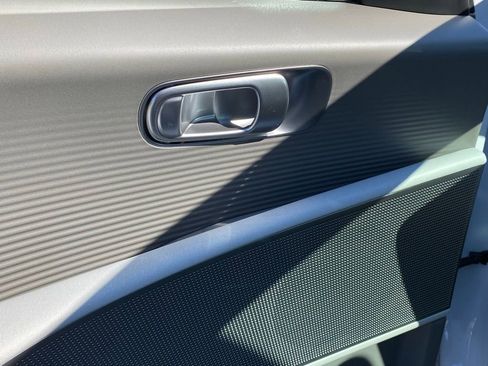 New 2025 Hyundai Ioniq 6 SEL RWD image 21