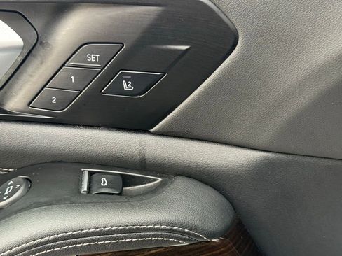 Used 2024 BMW X5 xDrive40i w/ Premium Package image 36