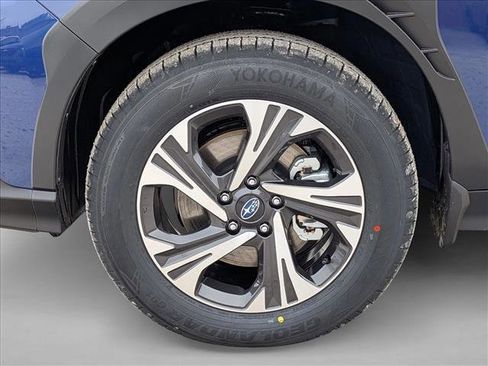 New 2026 Subaru Crosstrek 2.0i Premium image 9