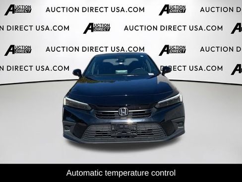 Used 2023 Honda Civic Sport image 3