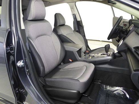 Certified 2024 Subaru Crosstrek 2.0i Premium AWD/4WD image 19