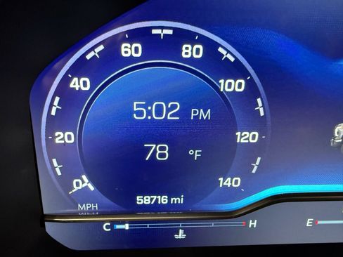 Used 2024 Chevrolet Silverado 2500 LTZ w/ LTZ Plus Package image 20