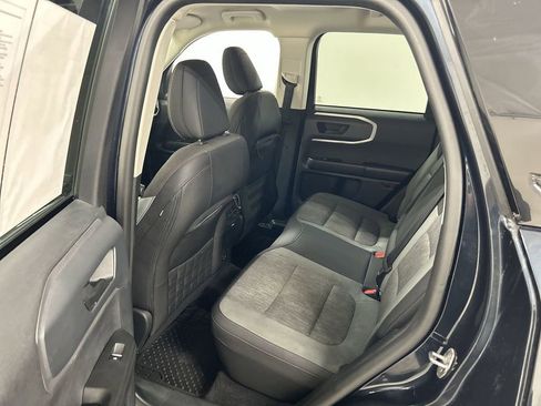 Used 2021 Ford Bronco Sport Big Bend w/ Big Bend Package (96B) image 19