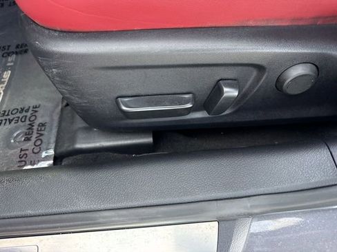 Certified 2023 Lexus IS 350 F Sport image 12