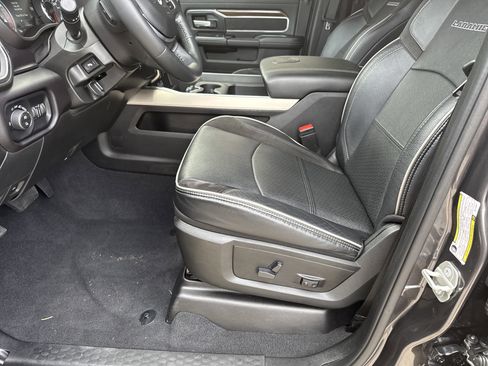 Used 2024 RAM 3500 Laramie w/ Bed Utility Group image 9