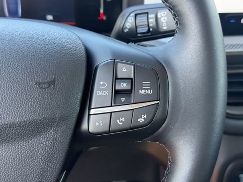 New 2026 Ford Bronco Sport Outer Banks AWD/4WD image 25