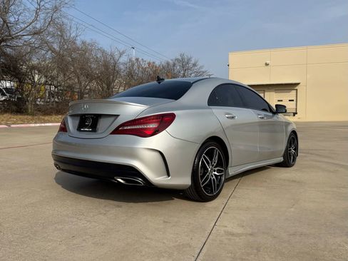 Used 2019 Mercedes-Benz CLA 250 image 5