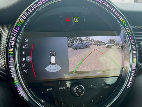 Used 2023 MINI Cooper S w/ MINI Resolute Edition image 13