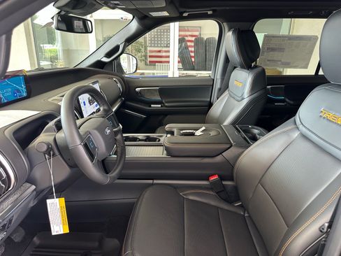New 2027 Ford Expedition Tremor w/ Driver's Package AWD/4WD image 19